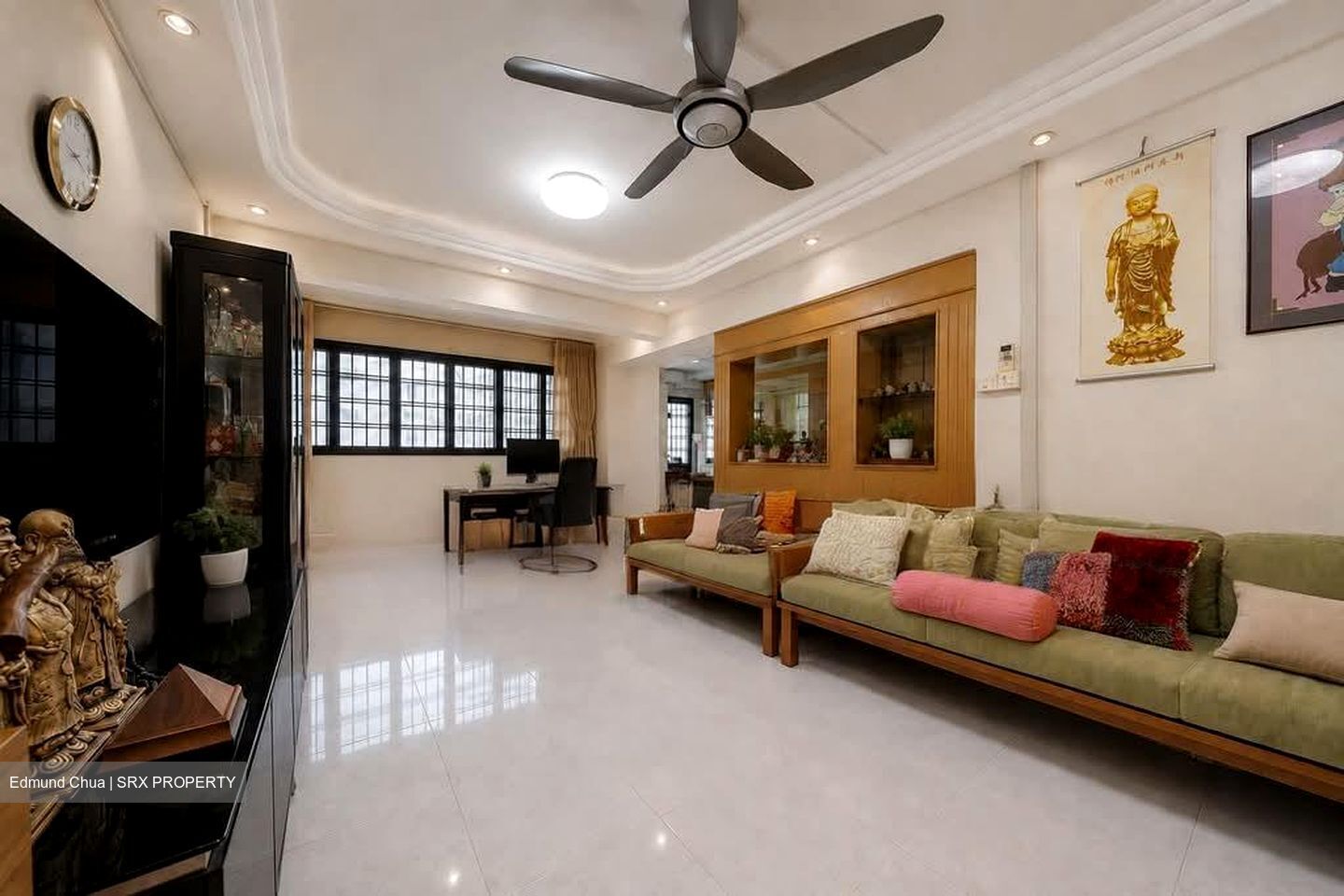 Blk 155 Jalan Teck Whye (Choa Chu Kang), HDB 5 Rooms #596572411